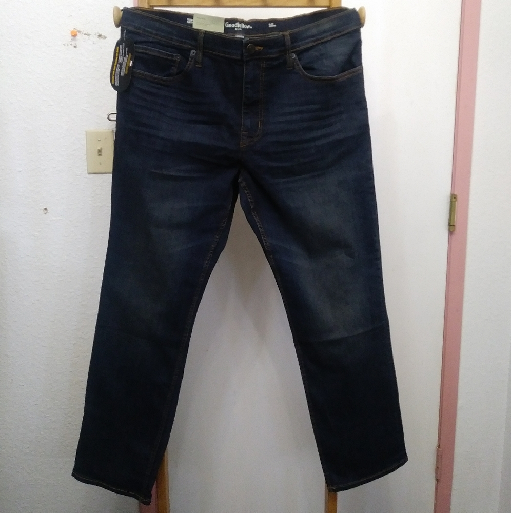 Goodfellow & Co. Mens 40 x 30 Slim jeans (NWT)